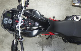 BMW F700GS 2017