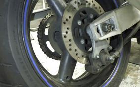 SUZUKI BANDIT 1200 S 2000 GV77A