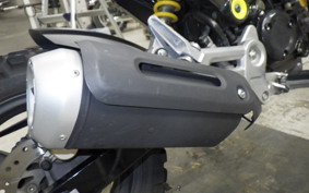 HONDA GROM JC92