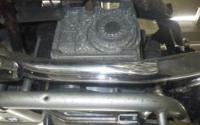 HONDA MAGNA 250 2017 MC29