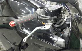 HONDA CBR600RR 2004 PC37