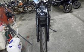 DUCATI SCRAMBLER 2025