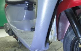 SUZUKI LET's 4 CA45A