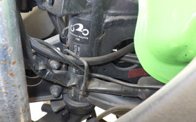 KAWASAKI NINJA 250R EX250K