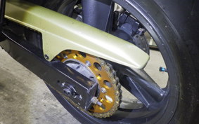 HONDA HORNET 250 MC31
