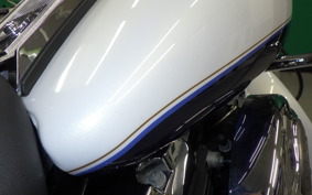 HARLEY FLHRC 1580 2007