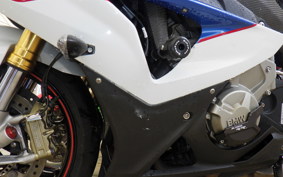 BMW S1000RR 2014