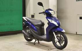 HONDA DIO 110 2021 JF31