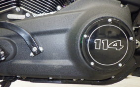 HARLEY FXBBS1870 2021