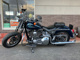 Фото Harley FLSTC 2001 с японского аукциона