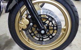 KAWASAKI ZRX400 ZR400E