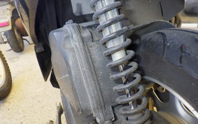 HONDA TACT-4ﾍﾞｰｼｯｸ 2020 AF79