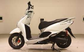 HONDA LEAD 125 2025 JF45