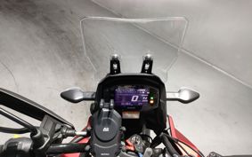 SUZUKI V STROM 250SX EL11L