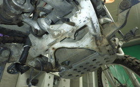 HONDA XR250R
