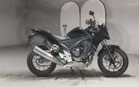 HONDA CB400F 2013 NC47