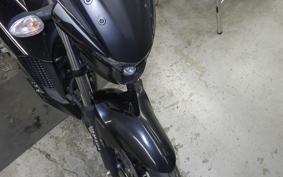 YAMAHA FZ25 2004