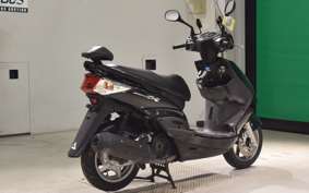 YAMAHA CYGNUS 125 X 2 2003 SE44J