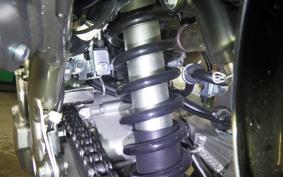KAWASAKI KLX230 2007 LX232A