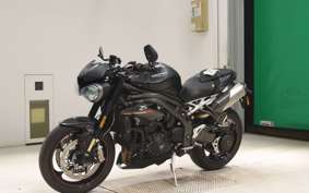 TRIUMPH SPEED TRIPLE RS 2019