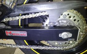 HONDA VTR 250 2022 MC33