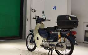 HONDA C90 SUPER CUB E 2022 HA02