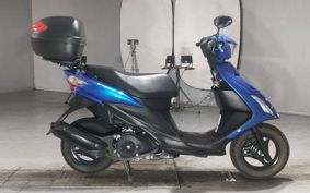 SUZUKI ADDRESS V125 CF4MA