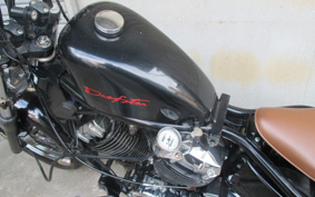 YAMAHA DRAGSTAR 400 CLASSIC 1999 4TR