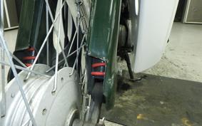 HONDA C90 SUPER CUB 2024 HA02