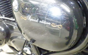 KAWASAKI ESTRELLA 2009 BJ250A
