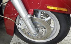 HARLEY FLTR 1580 2007
