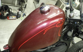 HONDA STEED 400 1990 NC26