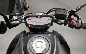 YAMAHA MT-07 RM07J