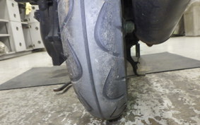 SUZUKI ADDRESS V50 Gen.2 2022 CA42A