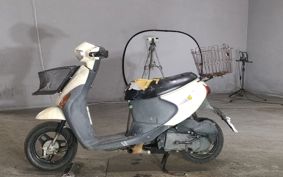 SUZUKI LET`S4 CA45A