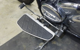 HONDA SHADOW 400 2004 NC34