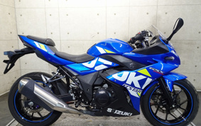 SUZUKI GSX250 R DN11A