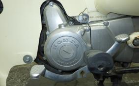 HONDA LITTLE CUB E AA01