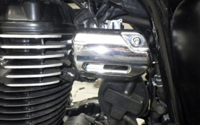 HONDA GB350 2022 NC59