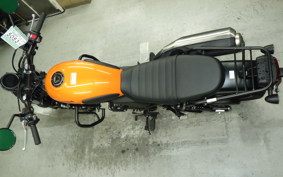 HONDA CL250 2008 MC57