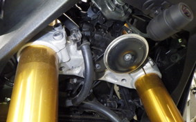 YAMAHA TRACER 9 GT+ 2024 RN70J
