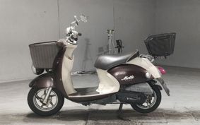 YAMAHA VINO MORUFE SA37J