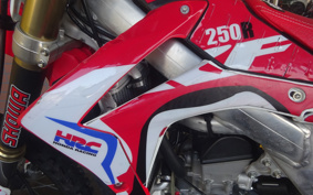 HONDA CRF250 RALLY ME10