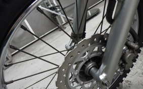 KAWASAKI KLX125 LX125C