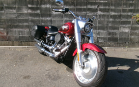 HARLEY FLFBS 2018 YGK