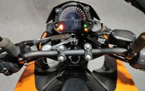 KAWASAKI Z250 EX250P