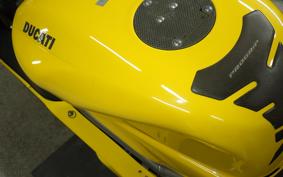 DUCATI 996 BIPOSTO 2001