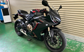 HONDA CBR650R 2019 RH03