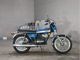 Фото Yamaha RD250 с японского аукциона