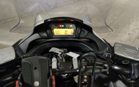 HONDA INTEGRA 2012 RC62